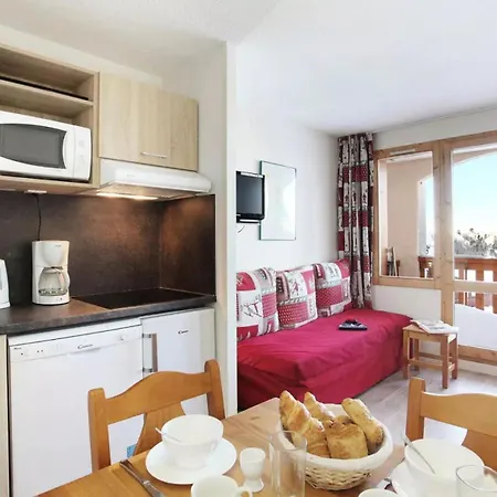 Résidence La Licorne - Maeva - 4 Personnes - Confort Mae-8711