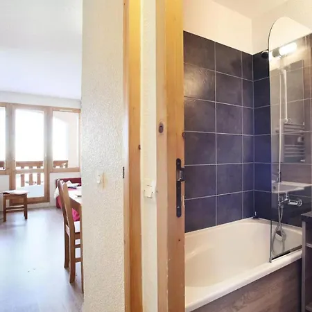 Résidence La Licorne - Maeva - 4 Personnes - Confort Mae-8711 * La Plagne