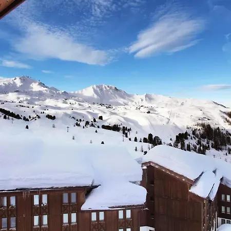 Résidence La Licorne - Maeva - 4 Personnes - Confort Mae-8711 * La Plagne