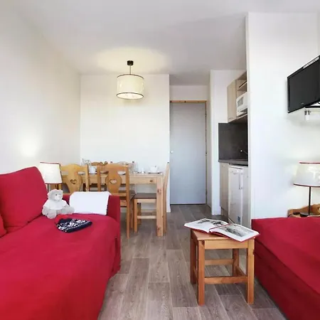 La Licorne - Maeva - 4 Personnes - Confort Mae-8711 *