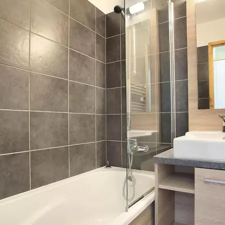 Résidence La Licorne - Maeva - 4 Personnes - Confort Mae-8711 La Plagne