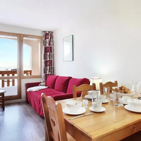 Résidence La Licorne - Maeva - 4 Personnes - Confort Mae-8711 *