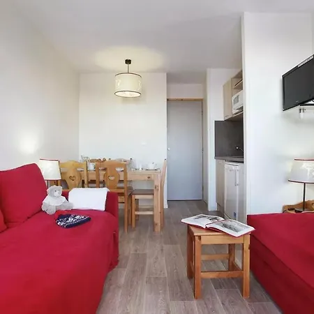 La Licorne - Maeva - 4 Personnes - Confort Mae-8711