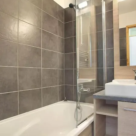 La Licorne - Maeva - 4 Personnes - Confort Mae-8711 Apartment La Plagne